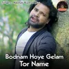 Bodnam Hoye Gelam Tor Name